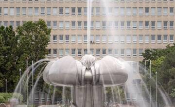 FOTO: O Cenu Slovenskej komory architektov za architektúru zabojujú tieto bratislavské stavby