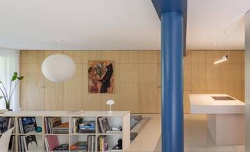 FOTO: O Cenu Slovenskej komory architektov za architektúru zabojujú tieto bratislavské stavby