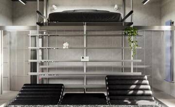 FOTO: O Cenu Slovenskej komory architektov za architektúru zabojujú tieto bratislavské stavby