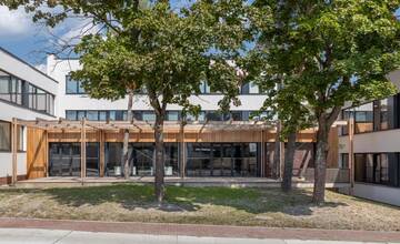 FOTO: O Cenu Slovenskej komory architektov za architektúru zabojujú tieto bratislavské stavby