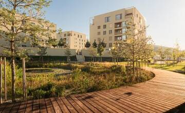 FOTO: O Cenu Slovenskej komory architektov za architektúru zabojujú tieto bratislavské stavby