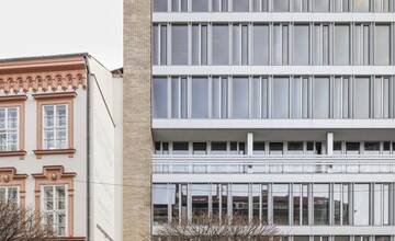 FOTO: O Cenu Slovenskej komory architektov za architektúru zabojujú tieto bratislavské stavby