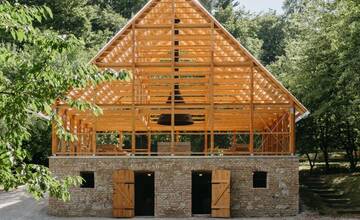 FOTO: O Cenu Slovenskej komory architektov za architektúru zabojujú tieto bratislavské stavby