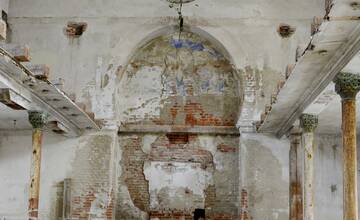 FOTO: Synagóga v Senci, Divadlo Aréna a Bratislavské bábkové divadlo v septembri privítajú prvých návštevníkov