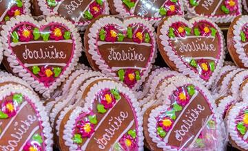 FOTO: V Pezinku sa začalo vinobranie. Vinári si pripravili rôzne špeciality