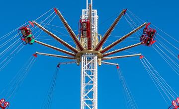 FOTO: V Pezinku sa začalo vinobranie. Vinári si pripravili rôzne špeciality