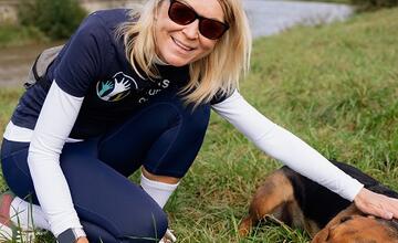 FOTO: Deň v breznianskom útulku Tuláčik