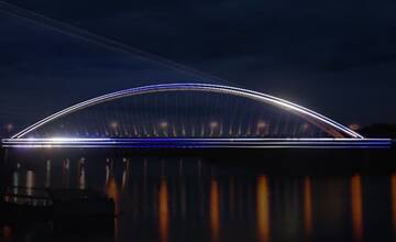 FOTO: Biela noc 2024