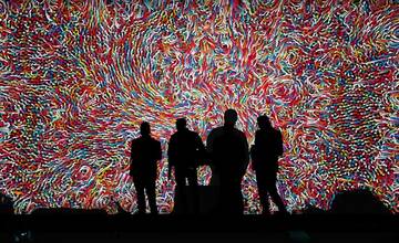 FOTO: Biela noc 2024