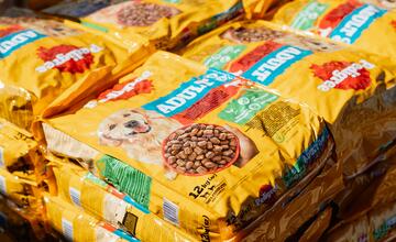 FOTO: Deň v breznianskom útulku Tuláčik