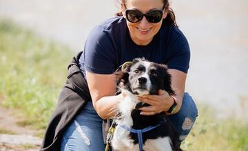 FOTO: Deň v breznianskom útulku Tuláčik