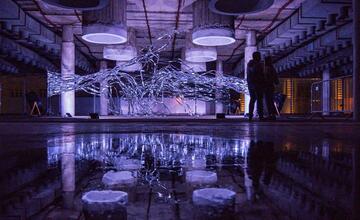 FOTO: Pozrite si unikátne zábery z Bielej noci v Bratislave