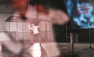 FOTO: Pozrite si unikátne zábery z Bielej noci v Bratislave