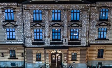 FOTO: Pozrite si unikátne zábery z Bielej noci v Bratislave