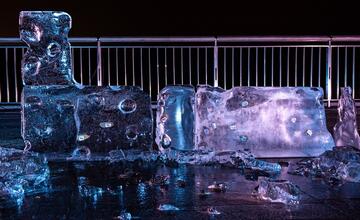 FOTO: Pozrite si unikátne zábery z Bielej noci v Bratislave