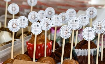 FOTO: Jablkové hodovanie v Pezinku 2024