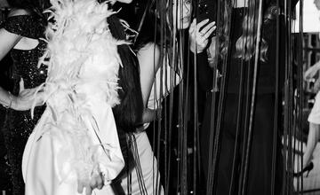 FOTO: Bratislavské módne dni 2024. Aké trendy priniesli?