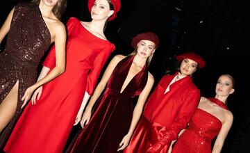 FOTO: Bratislavské módne dni 2024. Aké trendy priniesli?