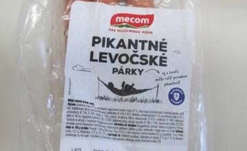 FOTO: Hygienici odhalili viaceré nedostatky v slovenských prevádzkach. Steny boli hrdzavé, našli aj larvy či mole