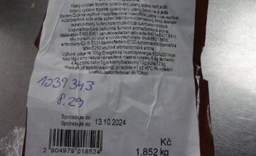 FOTO: Hygienici odhalili viaceré nedostatky v slovenských prevádzkach. Steny boli hrdzavé, našli aj larvy či mole