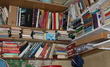 FOTO: Pán Farkaš býva na Obchodnej už 40 rokov. Pre zlý variabilný symbol ho chce samospráva vysťahovať