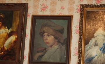 FOTO: Pán Farkaš býva na Obchodnej už 40 rokov. Pre zlý variabilný symbol ho chce samospráva vysťahovať