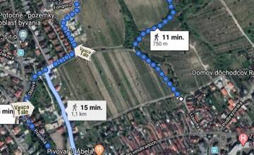 FOTO: Prvé tohtoročné víno v Rači