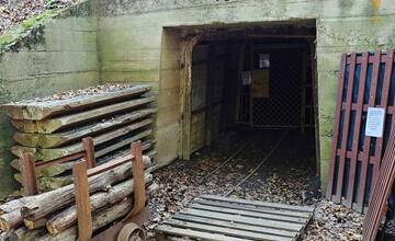 FOTO: Medzi Pernekom a Pezinkom otvorili cyklochodník