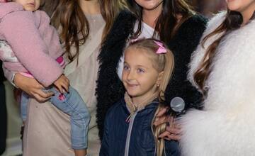 FOTO: Winter Wonderland v Petržalke 2024