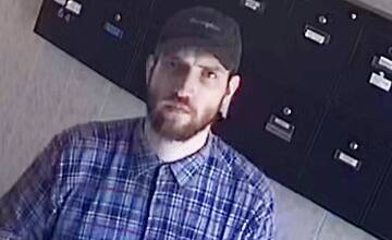 FOTO: Poznáte muža na fotke?