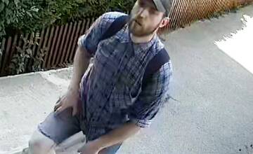 FOTO: Poznáte muža na fotke?