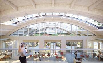 FOTO: Matadorka sa čoskoro zmení. Ako bude vyzerať?