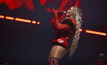 FOTO: Koncert speváčky Tiny v Bratislave. Ako to vyzeralo na štadióne Ondreja Nepelu?