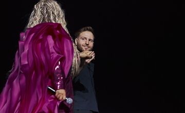 FOTO: Koncert speváčky Tiny v Bratislave. Ako to vyzeralo na štadióne Ondreja Nepelu?