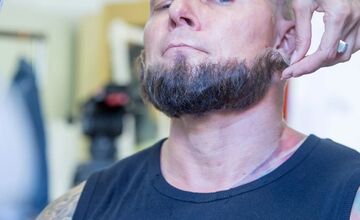 FOTO: Lukáš Hoffmann