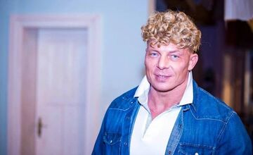 FOTO: Lukáš Hoffmann