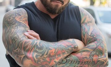 FOTO: Lukáš Hoffmann