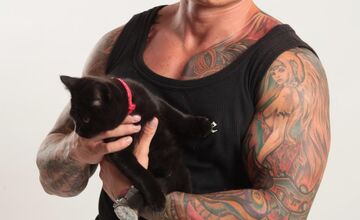 FOTO: Lukáš Hoffmann