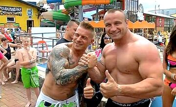 FOTO: Lukáš Hoffmann