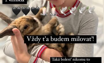 FOTO: Fitness influencerke Andy zomrela 10-ročná dcéra