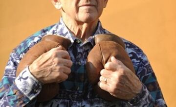 FOTO: Zomrel významný športovec Ján Zahara