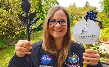 FOTO: Bratislavčanka Michaela Musilová absolvuje expedíciu na Antarktídu