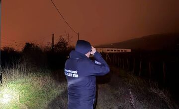 FOTO: Pátracia akcia po 9-ročnom chlapcovi v Bratislave