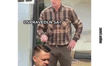 FOTO: Satirické stránky reagujú na výroky Migaľa. Pozrite si najlepšie memečka