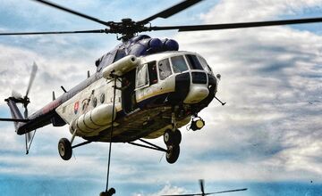 FOTO: Strelnica Jasná