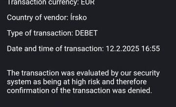 FOTO: Dávajte si pozor na podvodnú reklamu. Chcú predať kozmetiku Douglasu