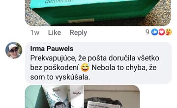 FOTO: Dávajte si pozor na podvodnú reklamu. Chcú predať kozmetiku Douglasu