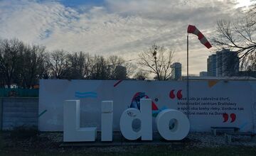 FOTO: Odvrátená tvár Nového lida. Ako vyzerá aktuálne?