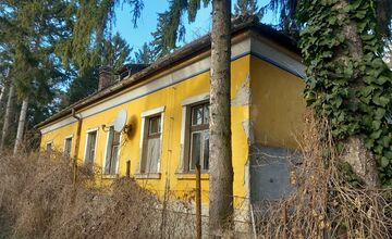 FOTO: Odvrátená tvár Nového lida. Ako vyzerá aktuálne?