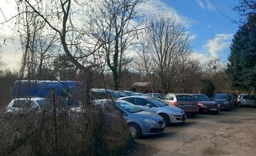 FOTO: Odvrátená tvár Nového lida. Ako vyzerá aktuálne?